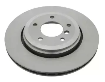 20 92 3552 SWAG Тормозной диск